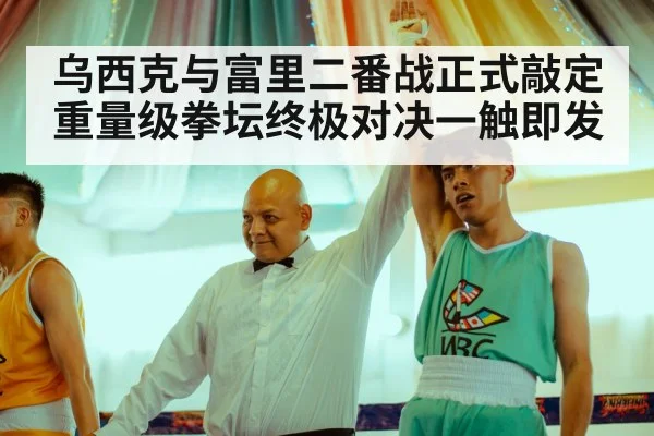 乌西克与富里二番战正式敲定 重量级拳坛终极对决一触即发