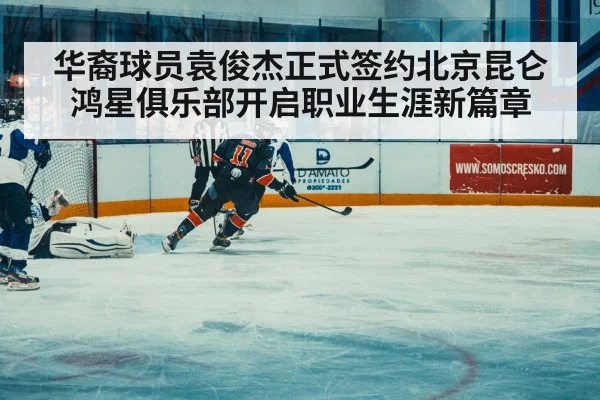 ice hockey match action